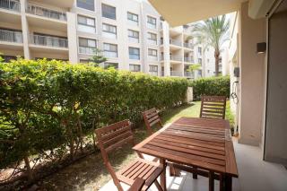 Cozy 1BR Hideaway in Marassi Marina 2 - 7