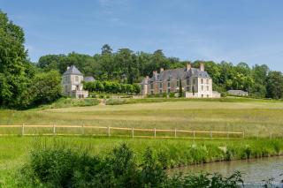Gîte des Ecuries d'Hodebert - 5