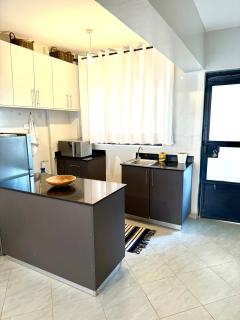 The Arc Cosy 1 Bedroom Unit with a Gym and Pool - 8