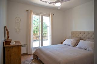 Villa de plain pied au Golf Saint Thomas - 1