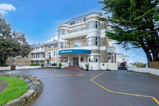 Bournemouth Carlton Hotel By Sunday - 7
