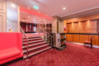Bournemouth Carlton Hotel By Sunday - 2