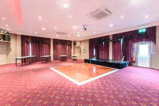 Bournemouth Carlton Hotel By Sunday - 3