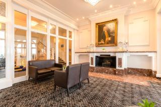Bournemouth Carlton Hotel By Sunday - 6