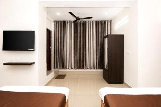 Hotel Golden Ring - 0