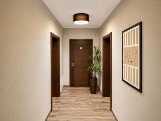 Apart Home Tel - 7