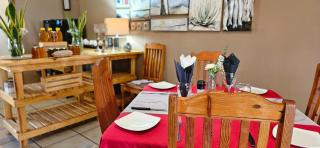 Augrabies Falls Lodge & Camp - 8