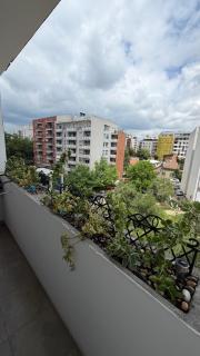 LUNI Apartmants Vracar - Belgrado - 8