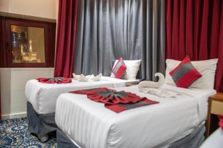 Masar Almisk Hotel - Mekka - 9
