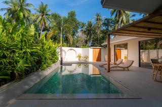 K Villas Phangan 01 - Thong Sala - 3