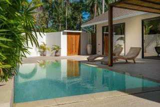 K Villas Phangan 01 - Thong Sala - 9