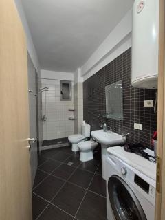 Vlora Family Apartments 12 - 1