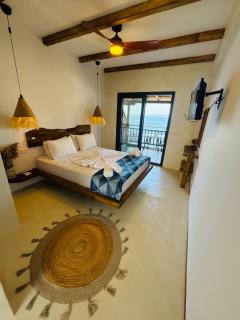 Hotel marmaras - 1