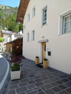 Appartamento Marmolada - 8