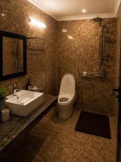 Mountain Goat Hostel Central Ninh Binh Wooden Capsules 247 - 9