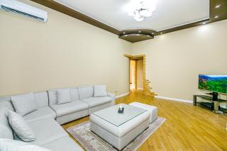 RICHARD Luxury Apartment in Nizami street - 7