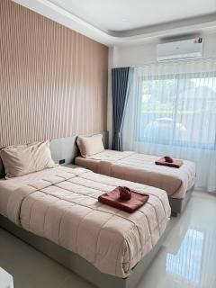 Kassuri Pool Villas Krabi - 6
