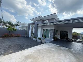 Kassuri Pool Villas Krabi - 3