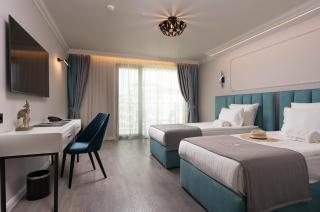 Casa dell'ELEGANZA Hotel & Event Hall, Mineral Pools & Private Beach - 1