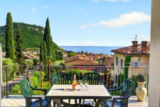 TERRAZZA DI GARDA - Regarda Travel - 9