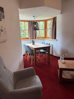 Chalet Rotenstein - 1