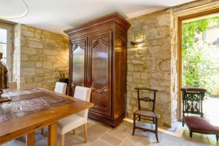 La Maison de Marie - 1