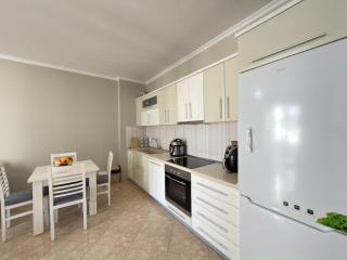 Pocahontas Apartment - Vlorë - 5