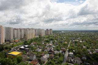 Апартаменти біля метро Осокорки - 2