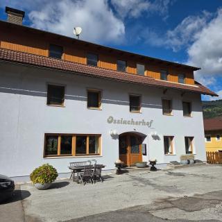 Merlschober, Wohnung 4, Ossiacher See - 0