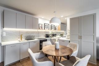 RentPlanet - Apartamenty Dyrekcyjna - 1