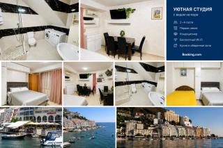 Monetegro Seaside - 5
