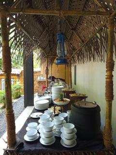 Paaruwa Nature Resort - 9