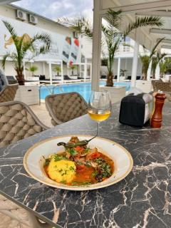 Resort Leon Beach - 6