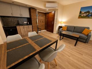 Apart Home Tel - 1