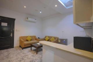 Asaaal Heraa Apparthotel Jeddah - اصال حراء جده - 1
