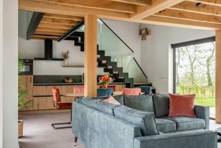 Hello Zeeland - Vakantiewoning Hoeve De Lente - 7