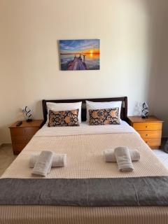 Lucas apartments - 8