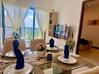 Trizen Colombo stylish high rise condo -Vistablu 32 - 5