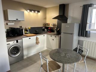 Studio RDC Torreilles village - 7