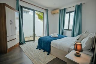 Villa Summer of Hope - 3 Chambres avec Piscine Privée - 1