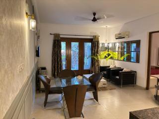 Lovers Bay-Serene & Premium 1bhk Siolim North Goa - 3