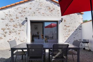 Gîte L'atelier - 4 Personnes - 2
