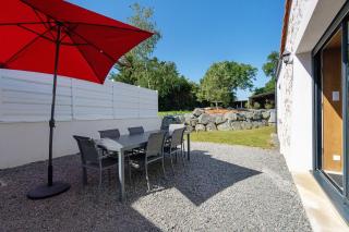 Gîte L'atelier - 4 Personnes - 3