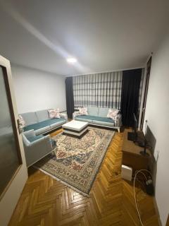 Prishtina Dardania apartment - Pristina - 9