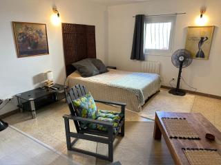 Studio RDC Torreilles village - 8