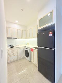 Axon Service Apartment - 0
