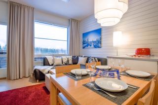 Tahkovuori Chalets B 503 - 5
