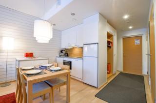 Tahkovuori Chalets B 503 - 1