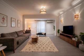 '1219' Spacious 2BR Keys & Co - Central Cairo - 7