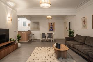 '1219' Spacious 2BR Keys & Co - Central Cairo - 9